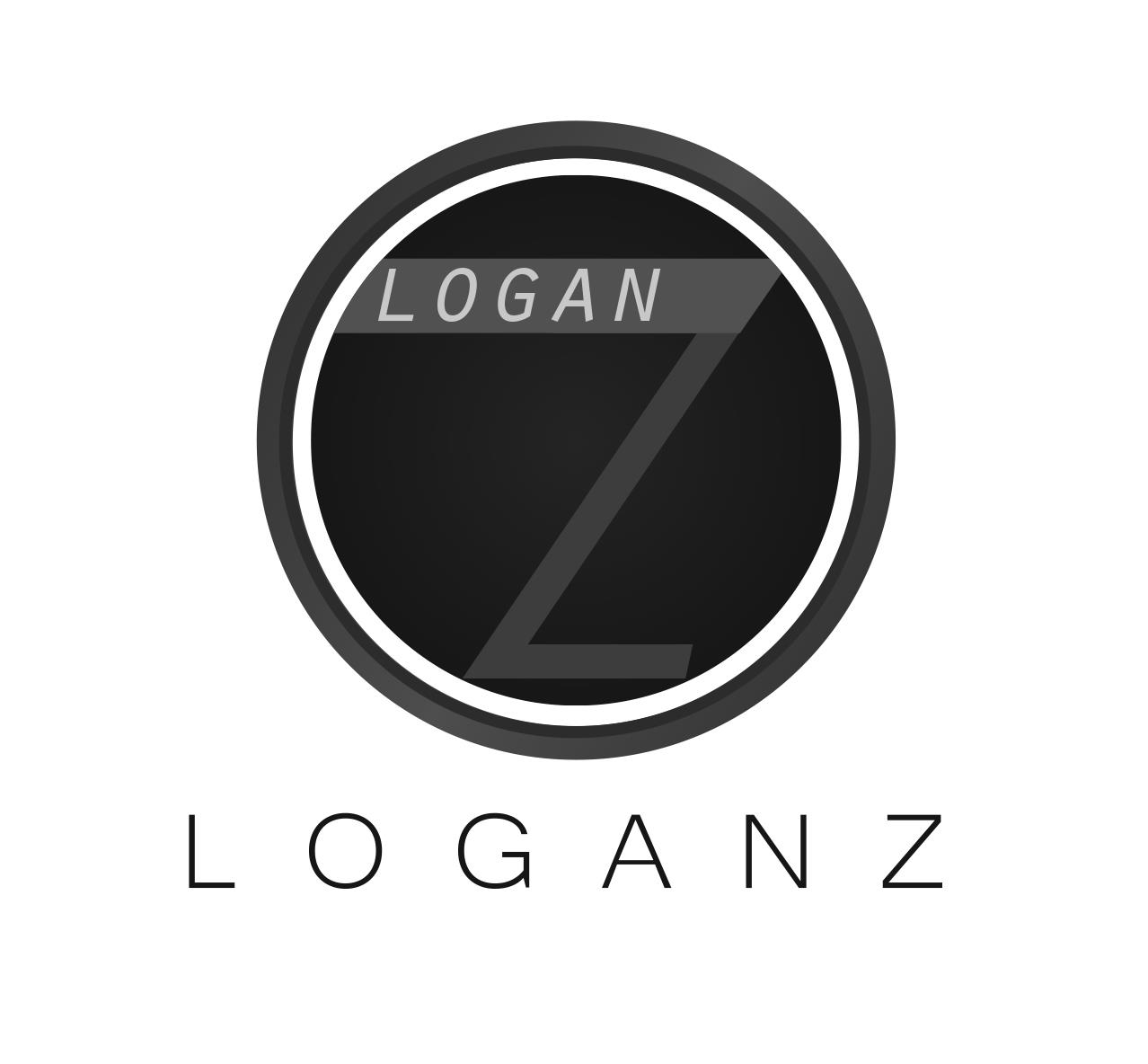 Loganz Device mark 3874840 Trademark