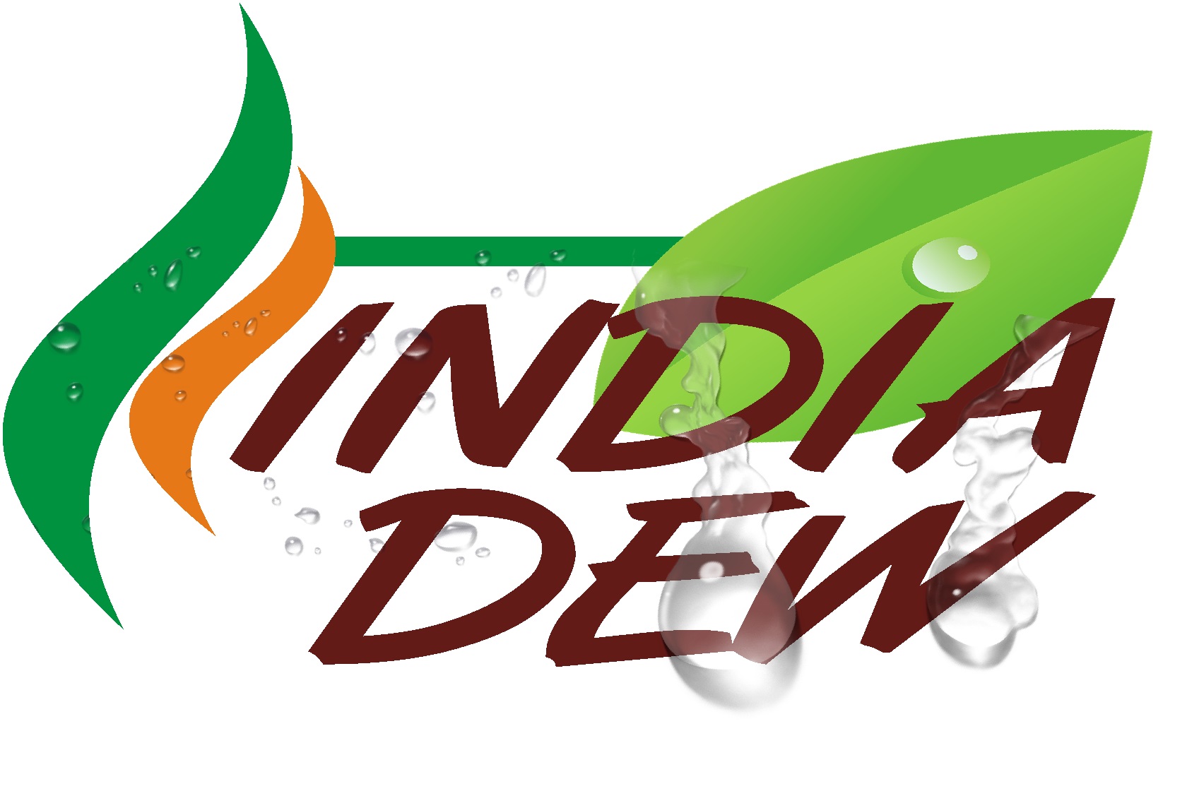 India Dew Device mark 3874843 Trademark