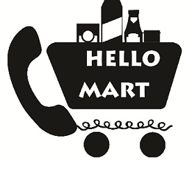 Hello Mart Device mark 3892236 Trademark