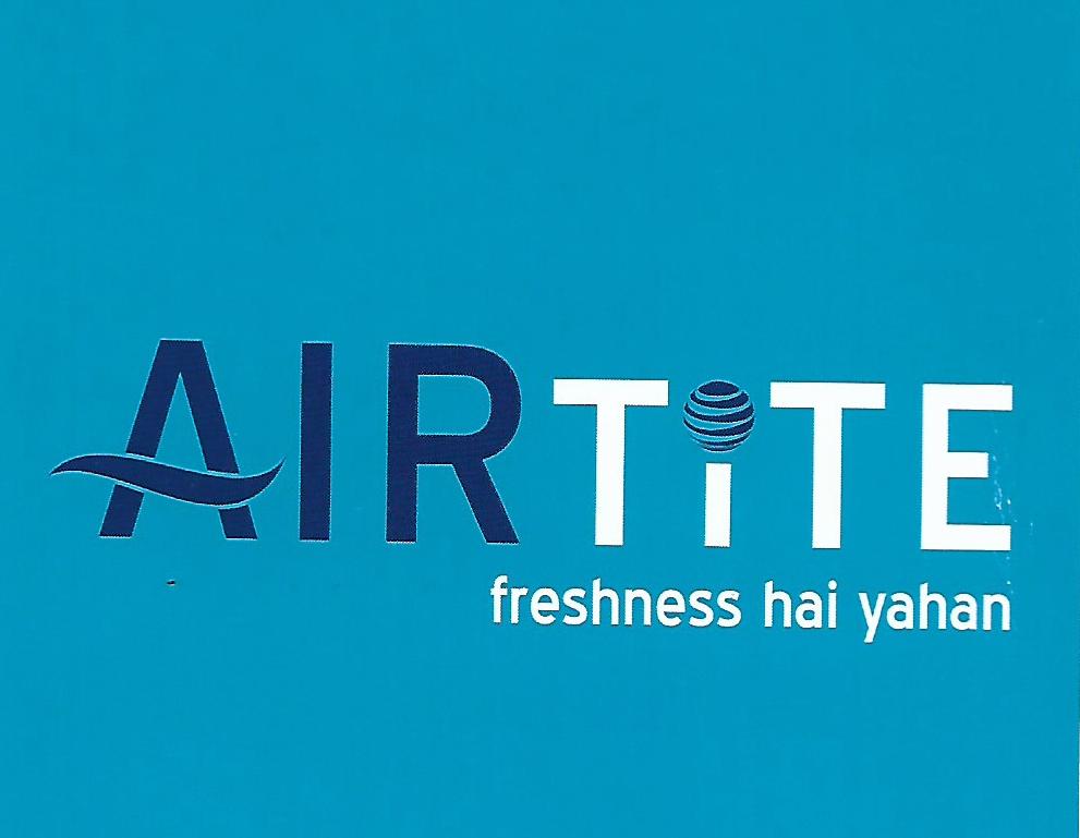 Airtite With Tagline Freshness Hai Yahaan Device mark 3892246 Trademark