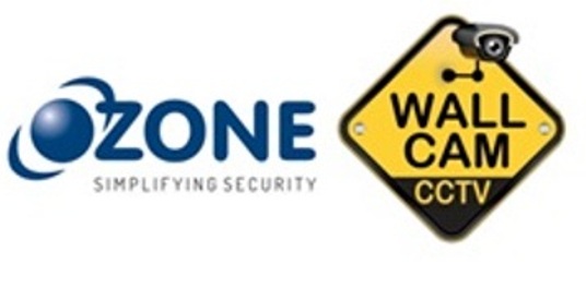 Ozone Wallcam Cctv - Simplifying Security (label) Device mark 3874923 Trademark