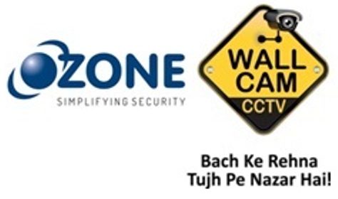 Ozone Wallcam Cctv Bach Ke Rehna Tujh Pe Nazar Hai! Device mark 3874926 Trademark