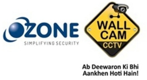 Ozone Wallcam Cctv Ab Deewaron Ki Bhi Aankhen Hoti Hain! Device mark 3874928 Trademark