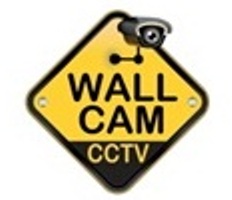 Wallcam Cctv Device mark 3874929 Trademark