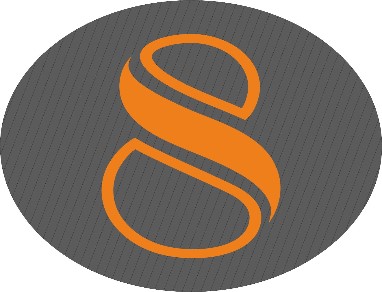 S Logo Device mark 3874984 Trademark