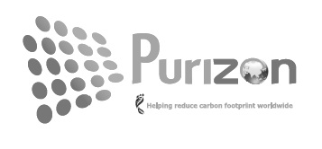 Purizon Helping Reduce Carbon Footprint Worldwide Device mark 3892360 Trademark