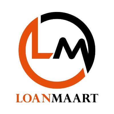 Loanmaart With Logo Of Lm Device mark 3875060 Trademark