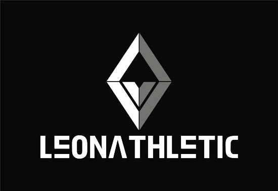 Leonathletic Label Device mark 3892525 Trademark