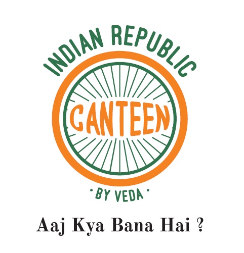 Indian Republic Canteed By Veda Device mark 3875273 Trademark