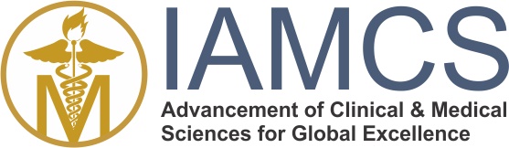 Iamcs Advancement Of Clinical And Medical Sciences For Global Excellence Device mark 3892617 Trademark