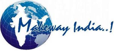 Makeway India Device mark 3875389 Trademark
