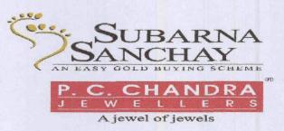 Subarna Sanchay Device mark 3892968 Trademark