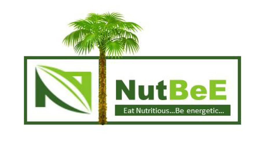 Nutbee - Eat Nutritious…be Energetic… Device mark 3875655 Trademark