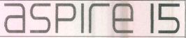 Aspire 15 Device mark 3893225 Trademark
