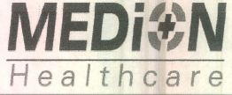 Medion Healthcare Device mark 3893227 Trademark