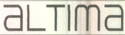 Altima Device mark 3893229 Trademark
