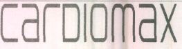 Cardiomax Device mark 3893230 Trademark