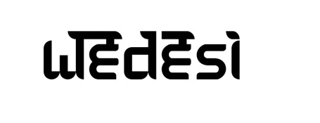 Wedesi Device mark 3893265 Trademark