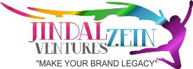 Jindal Zein Ventures With Device Device mark 3893432 Trademark