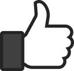 Thumbs Up Logo Device mark 3876047 Trademark