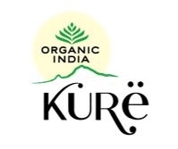 Organic India Kure Device mark 3893597 Trademark