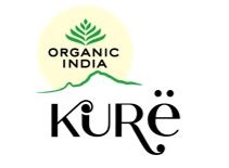 Organic India Kure Device mark 3893598 Trademark
