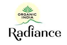 Organic India Radiance Device mark 3893599 Trademark