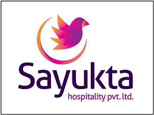 Sayukta Hospitality Pvt. Ltd. Device mark 3876146 Trademark