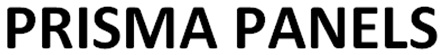 Prisma Panels Device mark 3893669 Trademark