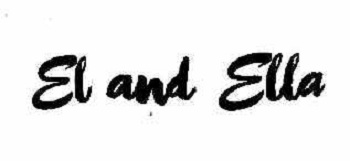 El And Ella Device mark 3876189 Trademark