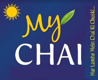 Har Lamhe Mai Chai Ki Chuski With My Chai Device mark 3876207 Trademark