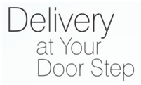 Delivery At Your Door Step Device mark 3893812 Trademark