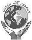 Device Of G With Green Energy (label) Device mark 3876369 Trademark