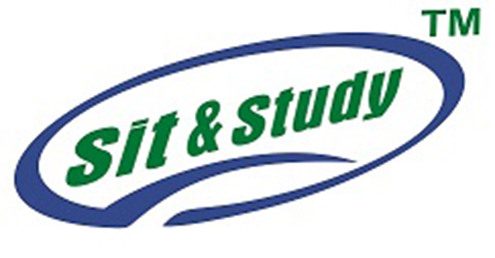 Sit & Study Device mark 3893912 Trademark