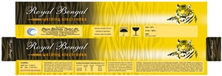 Royal Bengal Device mark 3876509 Trademark