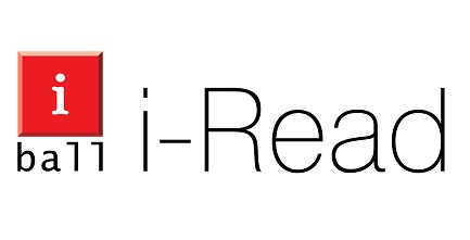 Label Of Iball I-read Device mark 3876515 Trademark