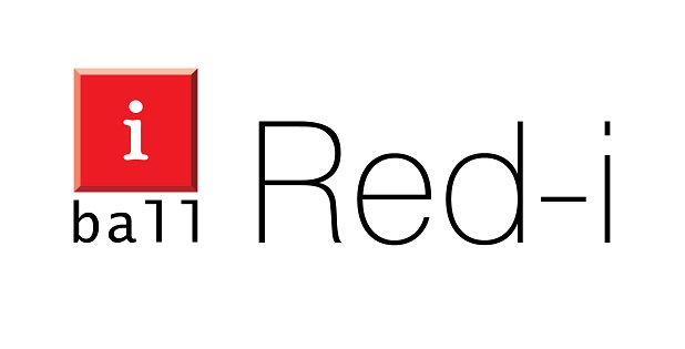 Label Of Iball Red-i Device mark 3876520 Trademark