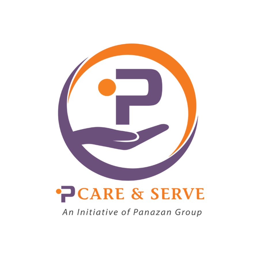 P Care & Serve Device mark 3876526 Trademark