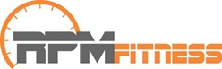 Rpm Fitness Device mark 3876578 Trademark