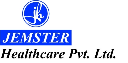 Jemster Healthcare Pvt. Ltd. Device mark 3894185 Trademark