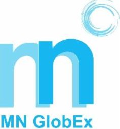 Mn Globex (label) Device mark 3876717 Trademark