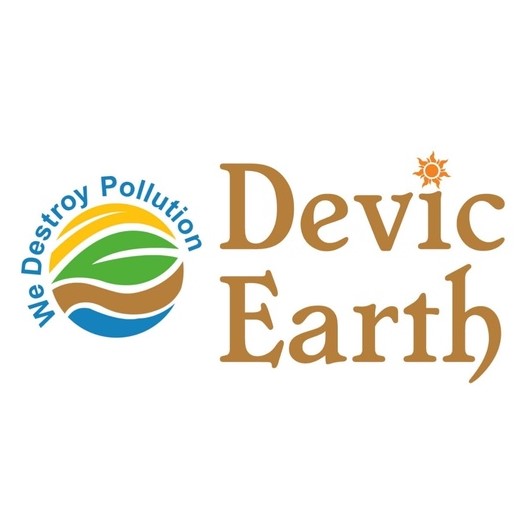 Devic Earth Device mark 3876745 Trademark