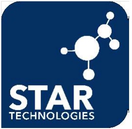Star Technologies Device mark 3876756 Trademark