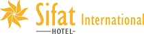 Sifat International Hotel Device mark 3876806 Trademark