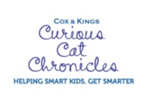 Curious Cat Chronicles Device mark 3876898 Trademark