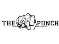The Punch (logo) Device mark 3894478 Trademark