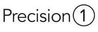 Precision (1) Logo Device mark 3877031 Trademark