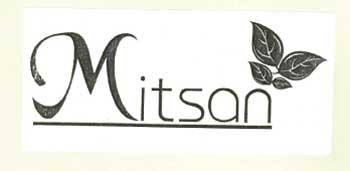 Mitsan Device mark 3894644 Trademark
