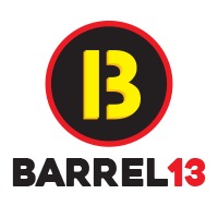 Barrel13 Label Device mark 3877230 Trademark
