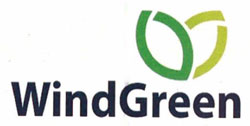 Windgreen Device mark 3894794 Trademark